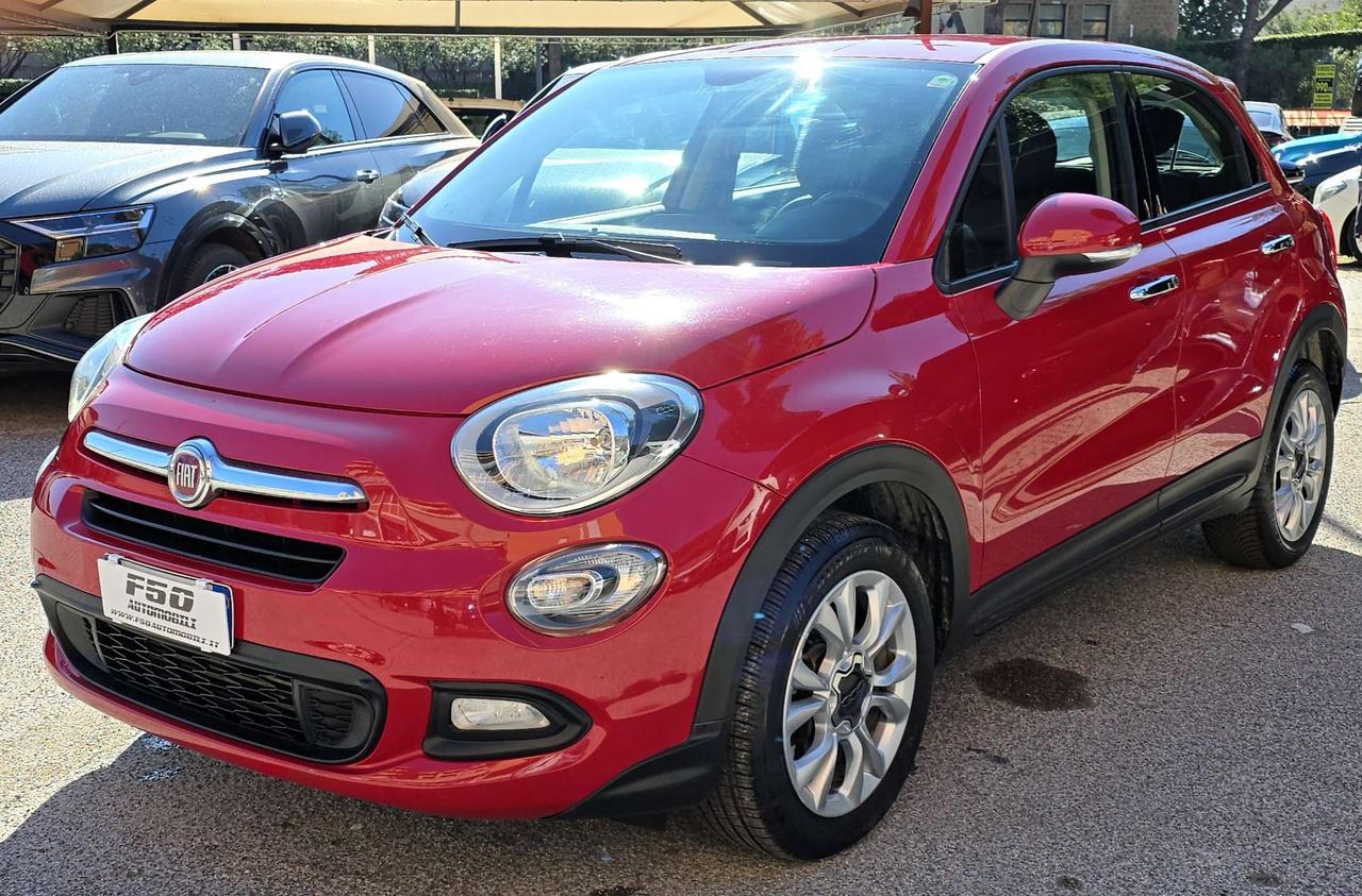 Fiat 500X 1.3 mjt Business 4x2 95cv my17