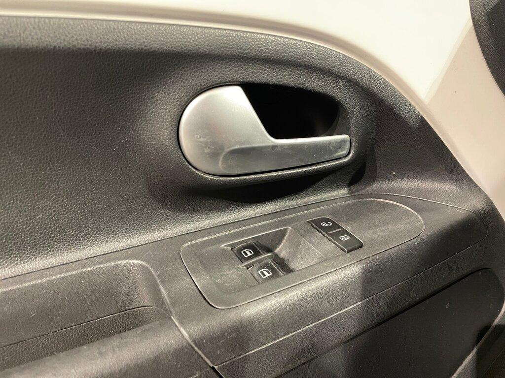 Volkswagen up! 5p 2017 1.0 60CV Move up! - GPL