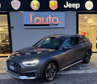 Audi A4 allroad 40 TDI 204 CV S tronic