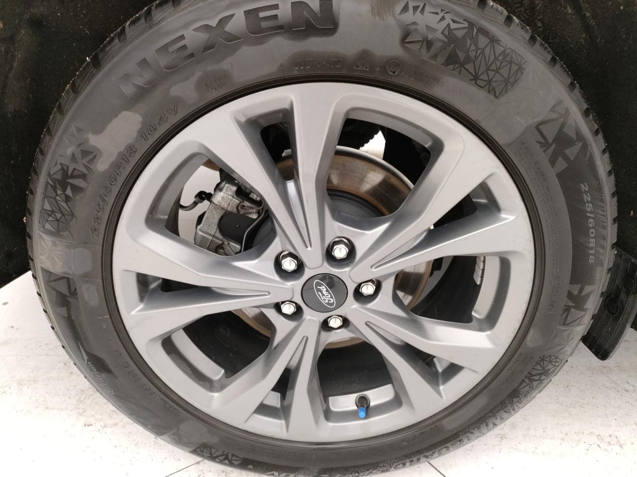 FORD Kuga III - Kuga 1.5 ecoblue ST-Line 2wd 120cv auto