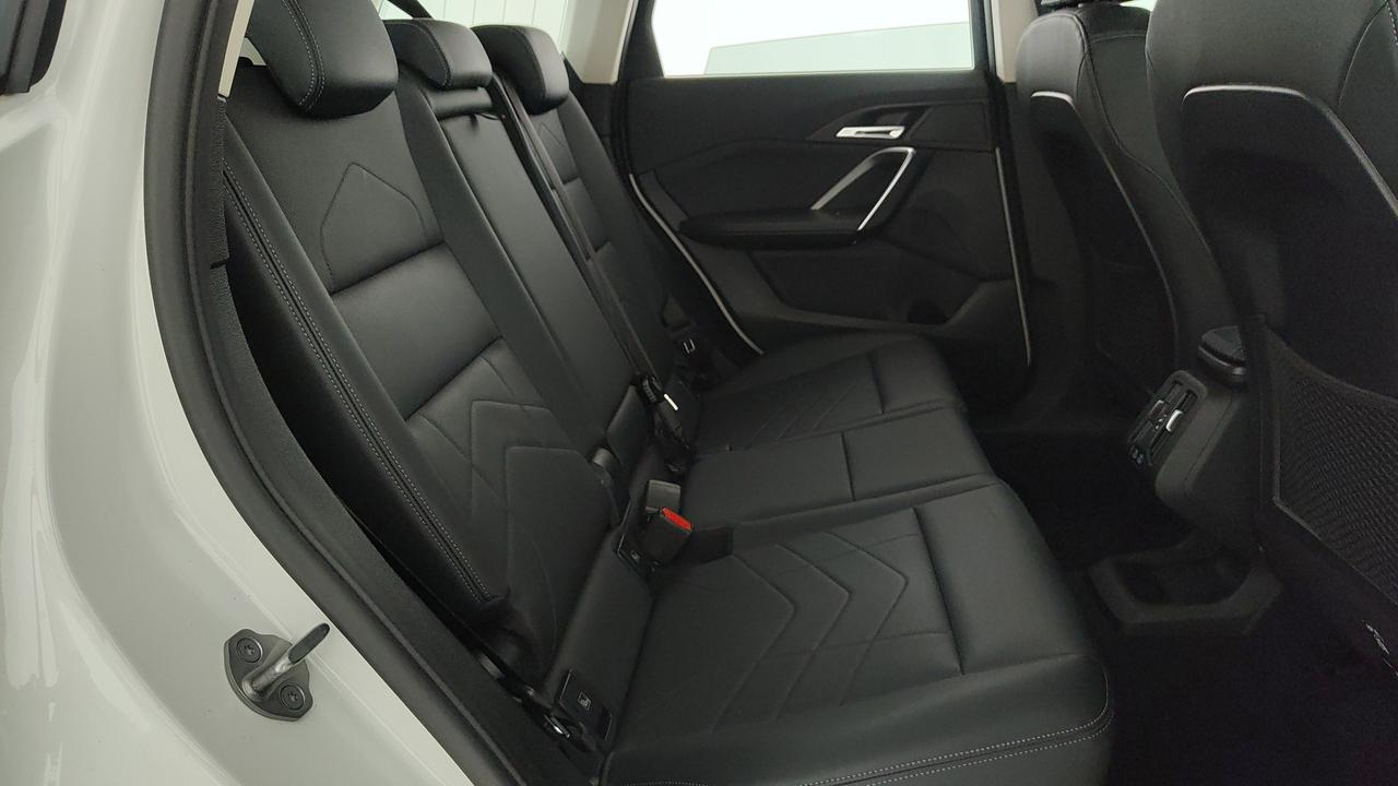 BMW X1 U11 - X1 xdrive20d mhev 48V X-Line auto