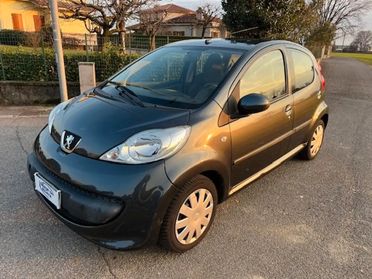 Peugeot 107 1.0 68CV 5p. Plaisir