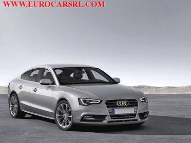 AUDI A5 SPB 2.0 TDI 150 CV clean diesel Ambiente