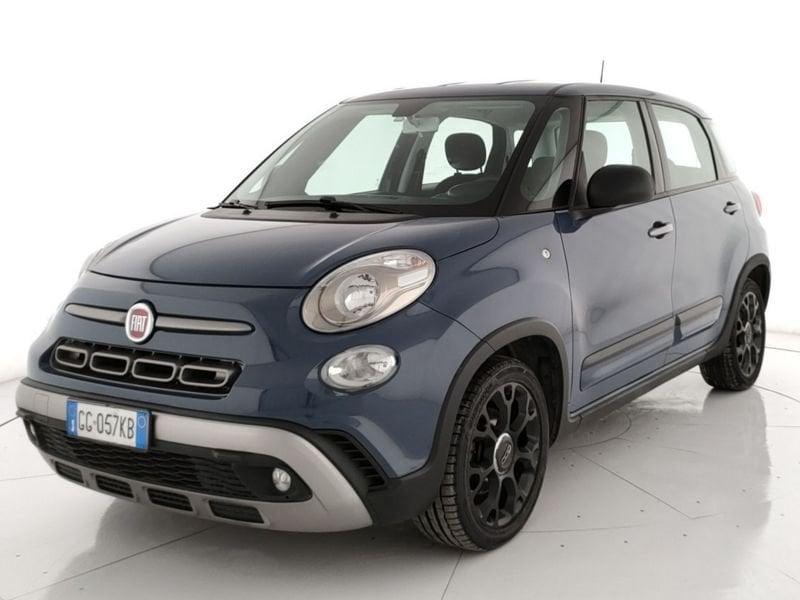 FIAT 500L 1.4 Lounge 95cv