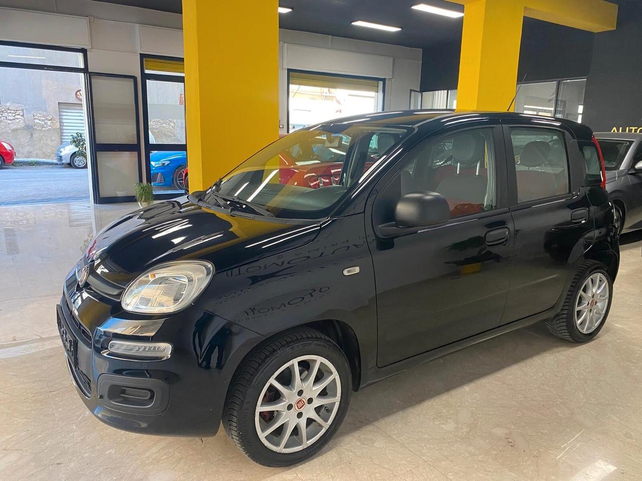 Fiat Panda 1.2 Easy