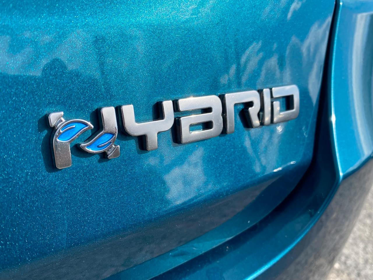 Fiat 600 Hybrid 110 CV DCT MHEV Modello ''La Prima'' FULL OPTIONAL