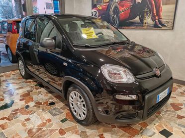 Fiat Panda 1.0 HYBRID 70cv 5 posti