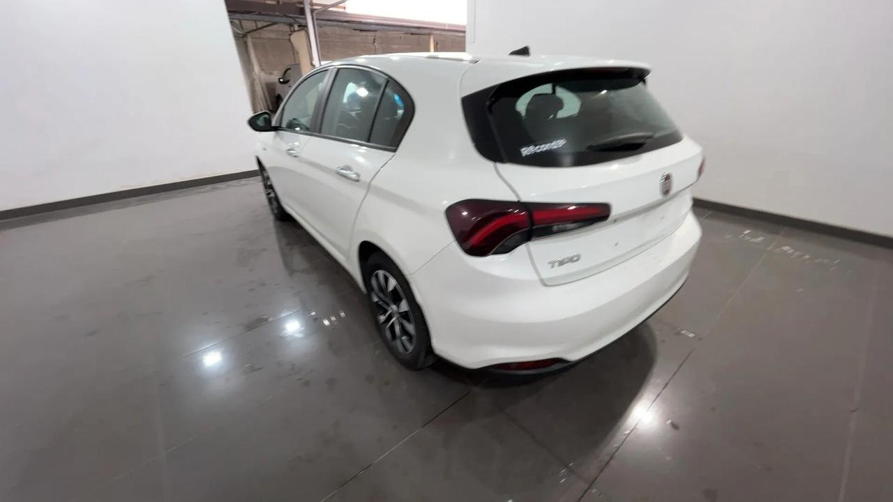 Fiat Tipo 1.0 5 porte City Life