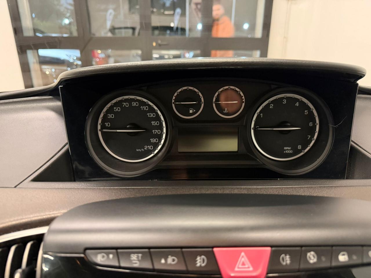 Lancia Ypsilon 0.9 TwinAir 85 CV 5 porte S&S DFN Platinum GPL