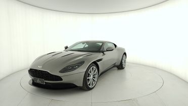 ASTON MARTIN DB11 Coupe 5.2 V12 AMR auto