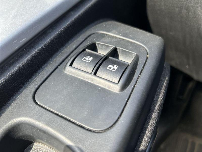 FIAT QUBO 1.4 77 CV Lounge 1 PROPRIETARIO PROMOZIONE