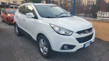 Hyundai iX35 2.0 CRDi 2WD Comfort