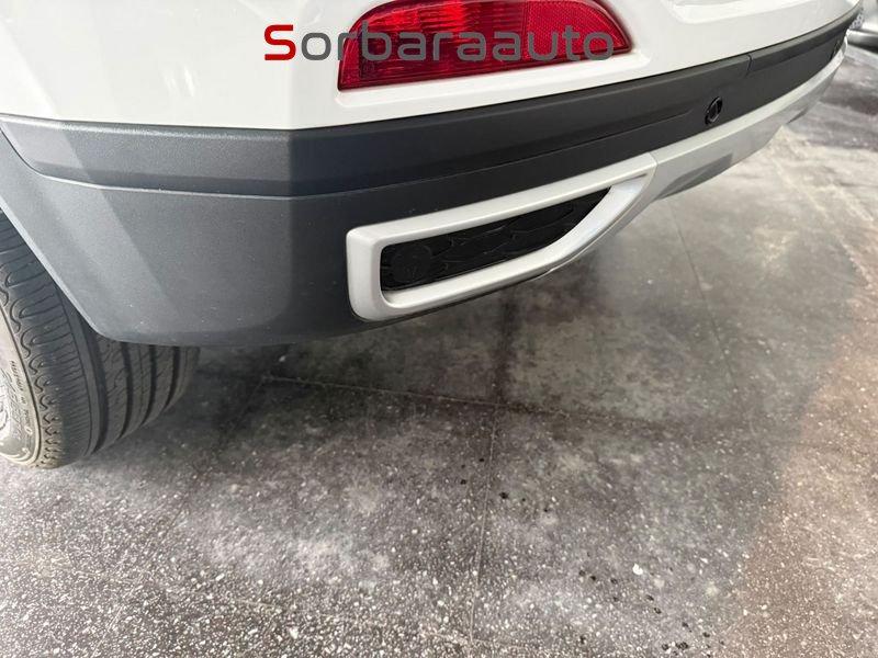 DR AUTOMOBILES dr 4.0 1.5 Bi-Fuel GPL