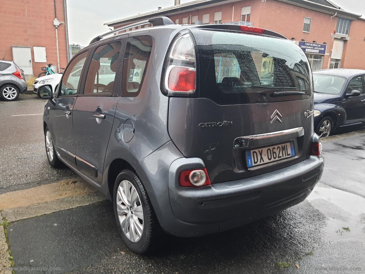 CITROEN C3 Picasso 1.4 VTi 95 CV