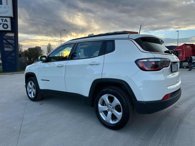 JEEP Compass 1.4 MultiAir 2WD Longitude