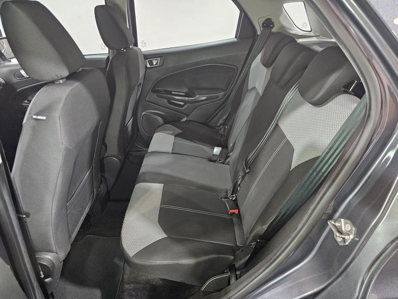 Ford EcoSport 1.5 TDCi 95 CV Titanium