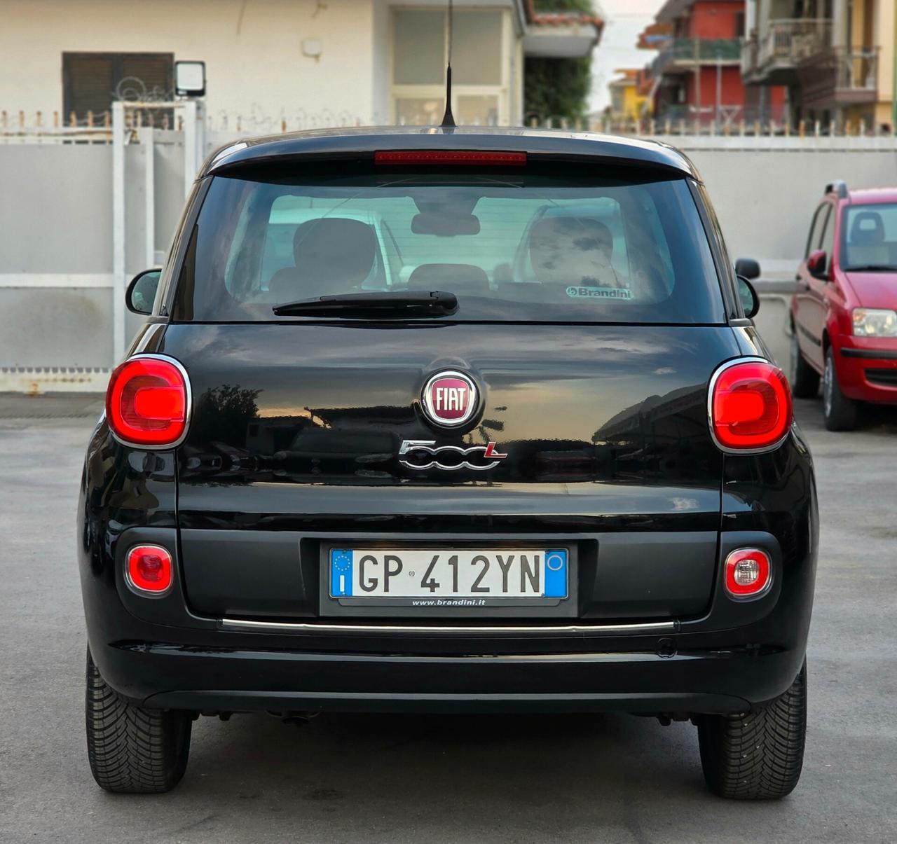Fiat 500L 1.6 Multijet 105 CV Panoramic Edition