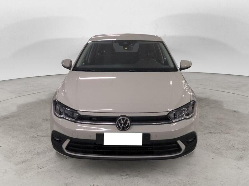 Volkswagen Polo 1.0 TSI Life