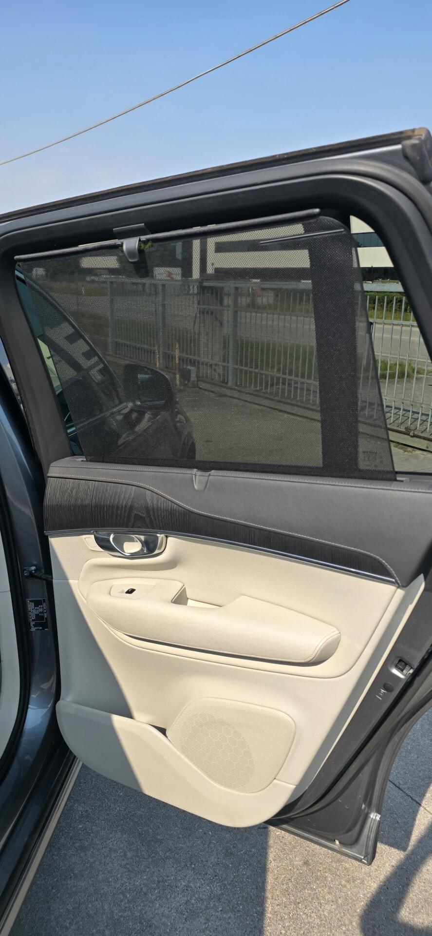 Volvo XC 90 XC90 B5 (d) AWD Geartronic Inscription