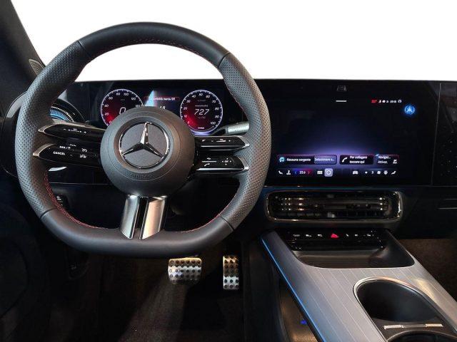 MERCEDES-BENZ CLA 250 + EQ Advanced Plus