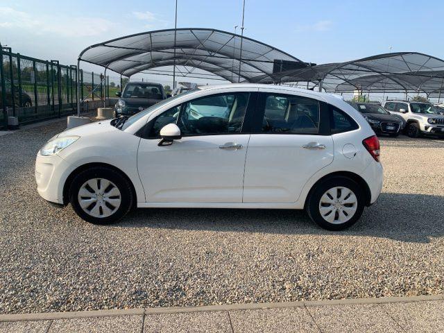 CITROEN C3 1.1 Attraction
