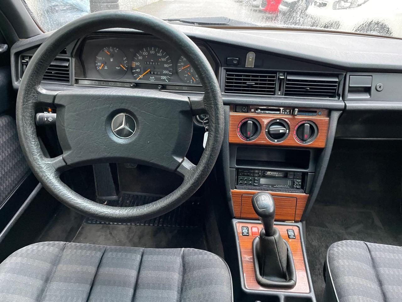 Mercedes-benz 190 2.0* non marcianti*