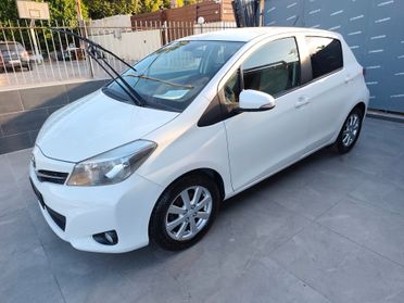 Toyota Yaris 1.0 BENZINA km 91000