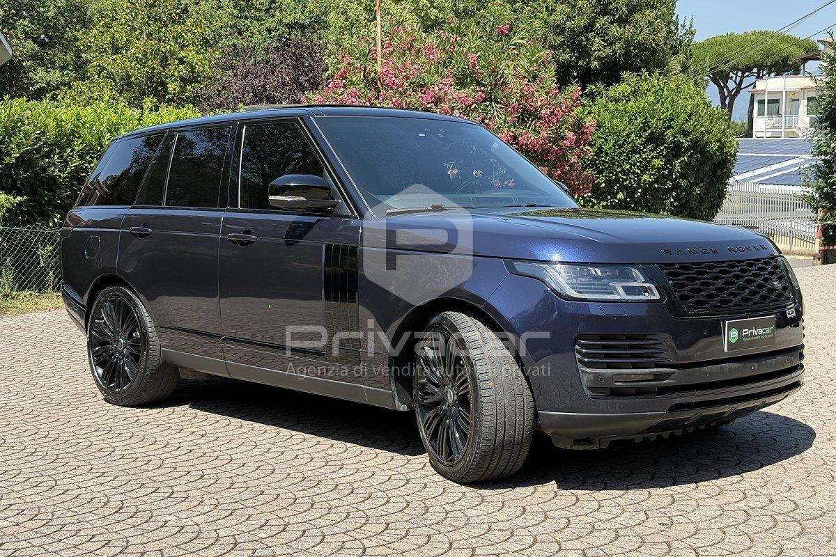 LAND ROVER Range Rover 3.0 SDV6 Vogue
