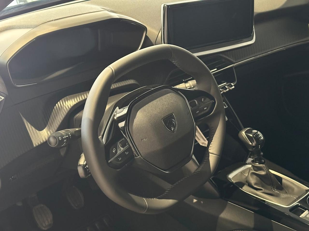 Peugeot 2008 PureTech 100 S&S Allure