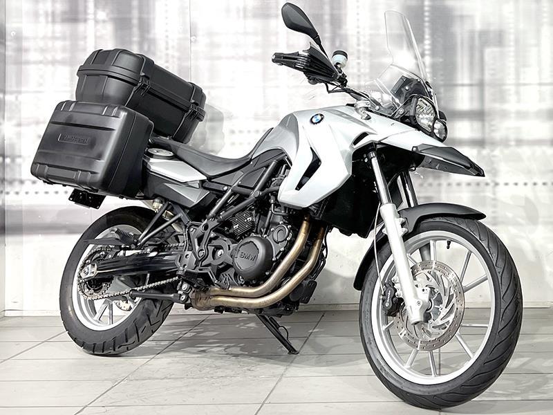 Bmw F 650 GS