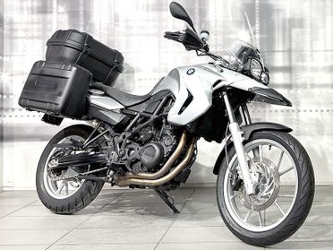 Bmw F 650 GS