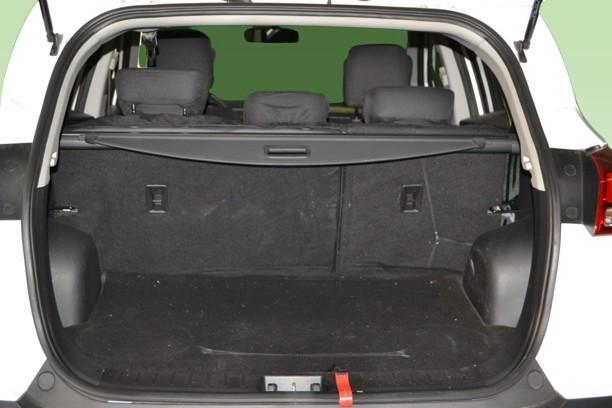 EVO EVO 4 - 1.6 BZ GPL