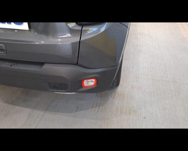 JEEP Renegade 1.6 mjt 130cv Limited 2wd