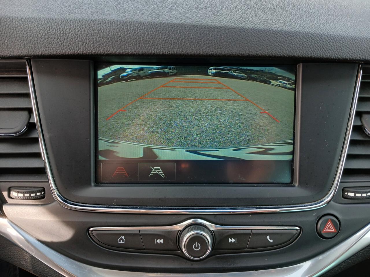 Opel Astra 1.5 CDTI 122 AT9 5P 2021