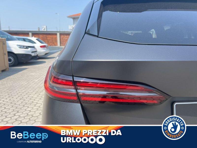 BMW Serie 5 Touring 520d xDrive M Sport Pro