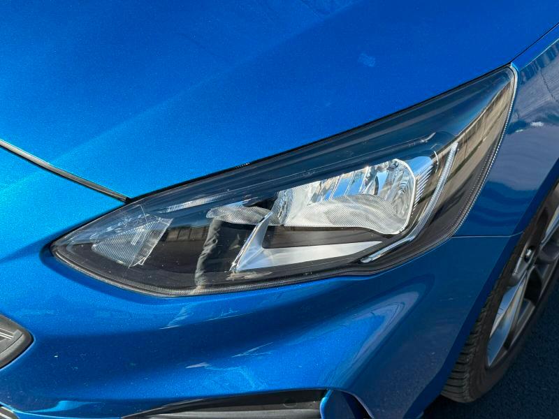 Ford Focus 5 Porte Focus 1.0 ecoboost ST-Line 125cv auto