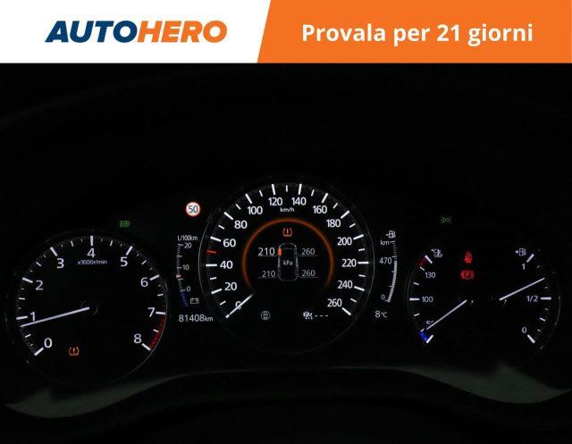 MAZDA CX-30 2.0L Skyactiv-G M Hybrid 2WD Executive