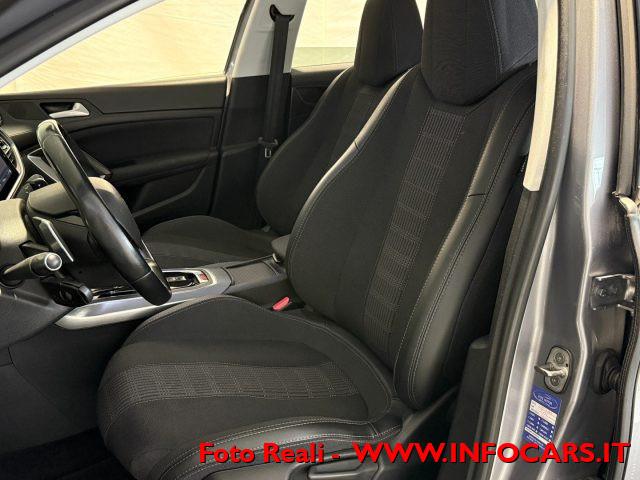 PEUGEOT 308 SW BlueHDi 130 CV EAT8 allure - PROMO