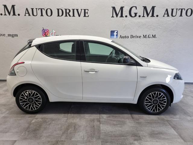 LANCIA Ypsilon 1.0 FireFly 5 porte S&S Hybrid Platino