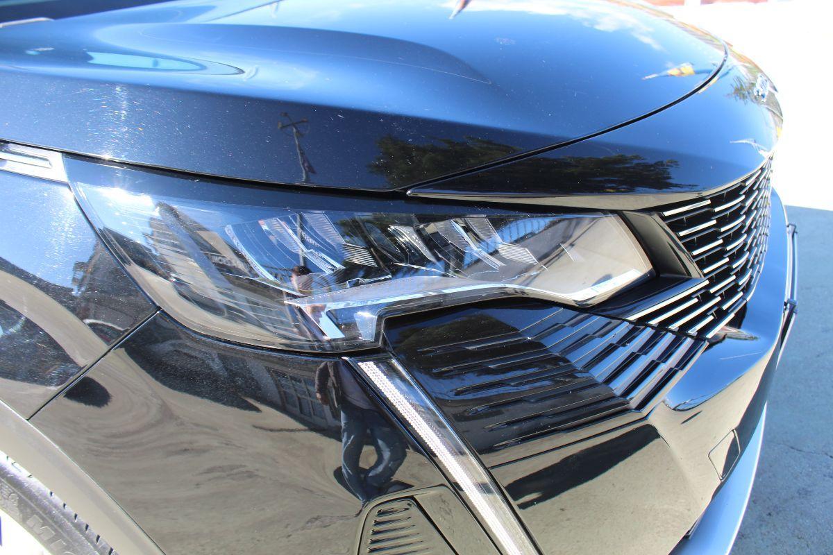 PEUGEOT - 3008 - BlueHDi 130 S&S Allure