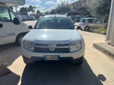 Dacia Duster 1.6 110CV 4x4 Ambiance.3515459489.