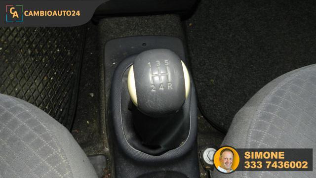 NISSAN Micra 1.2 16V 3 porte Acenta