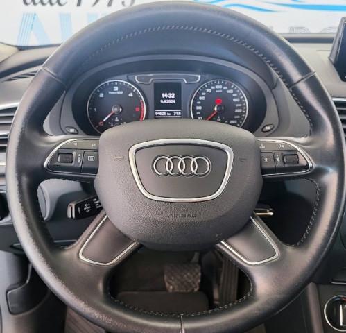 Audi Q3 2.0 tdi Business 120cv AUTOCARRO N1!