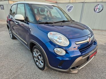 Fiat 500L 1.3 Multijet 95 CV TREKKING NUOVA FULL 2016