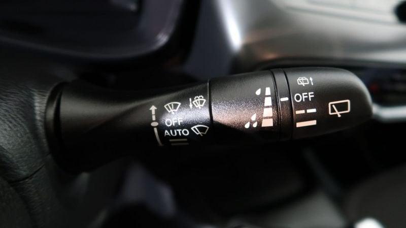 Nissan Juke Juke 1.0 dig-t N-Connecta 114cv dct #CAMBIO AUTOM.#VARI COLORI#