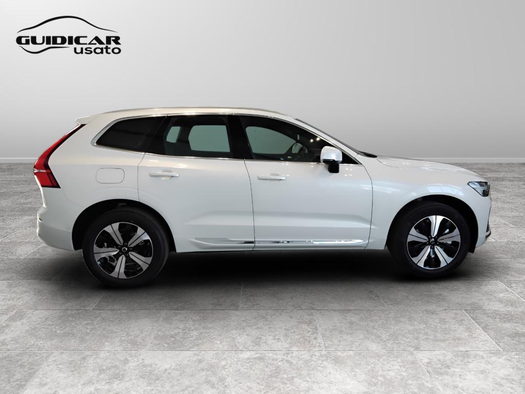 VOLVO N.XC60 Recharge Plus Bright T6 AWD AUT