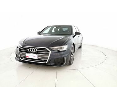 Audi A6 Avant 40 2.0 tdi mhev Business Sport s-tronic