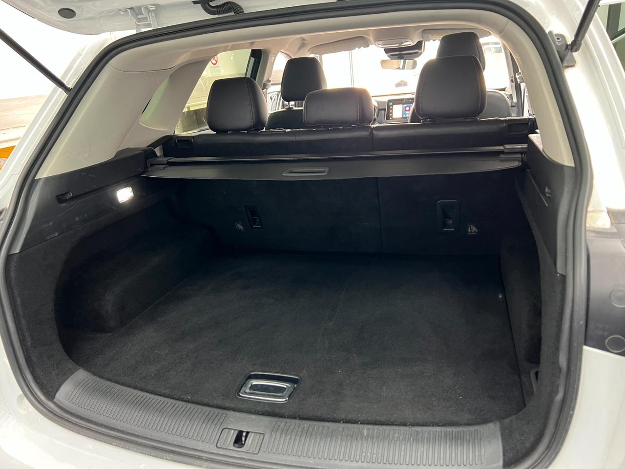 Mg HS 1.5T-GDI Luxury NO VINCOLO FINANZIAMENTO