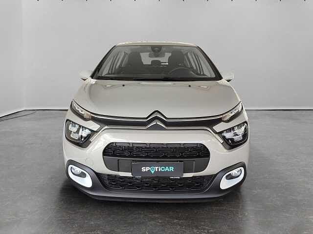 Citroen C3 PureTech 83 S&S Feel