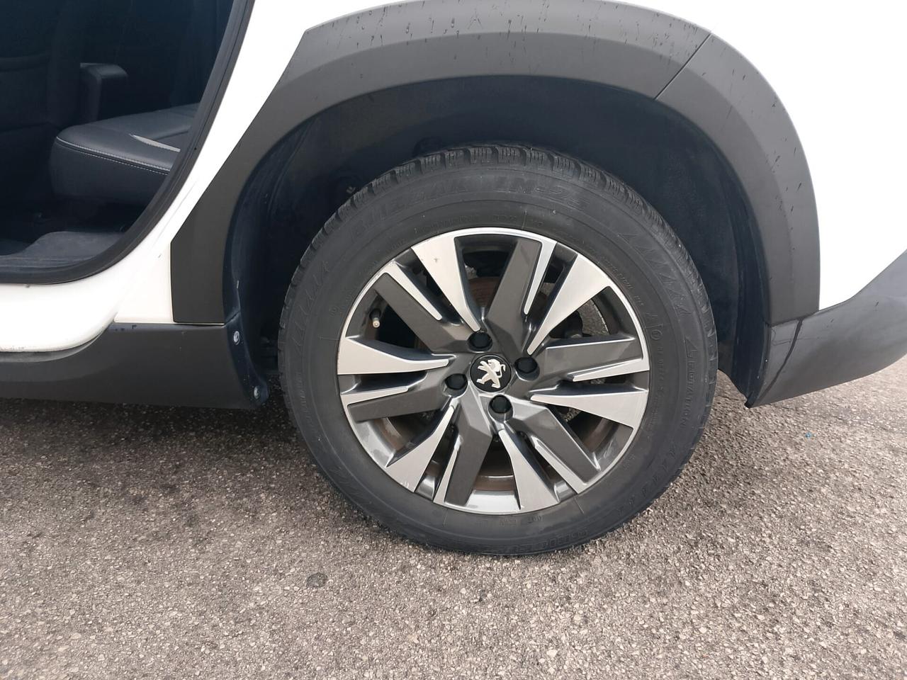 Peugeot 2008 PureTech 82 Allure